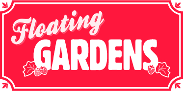 Floating Gardens
